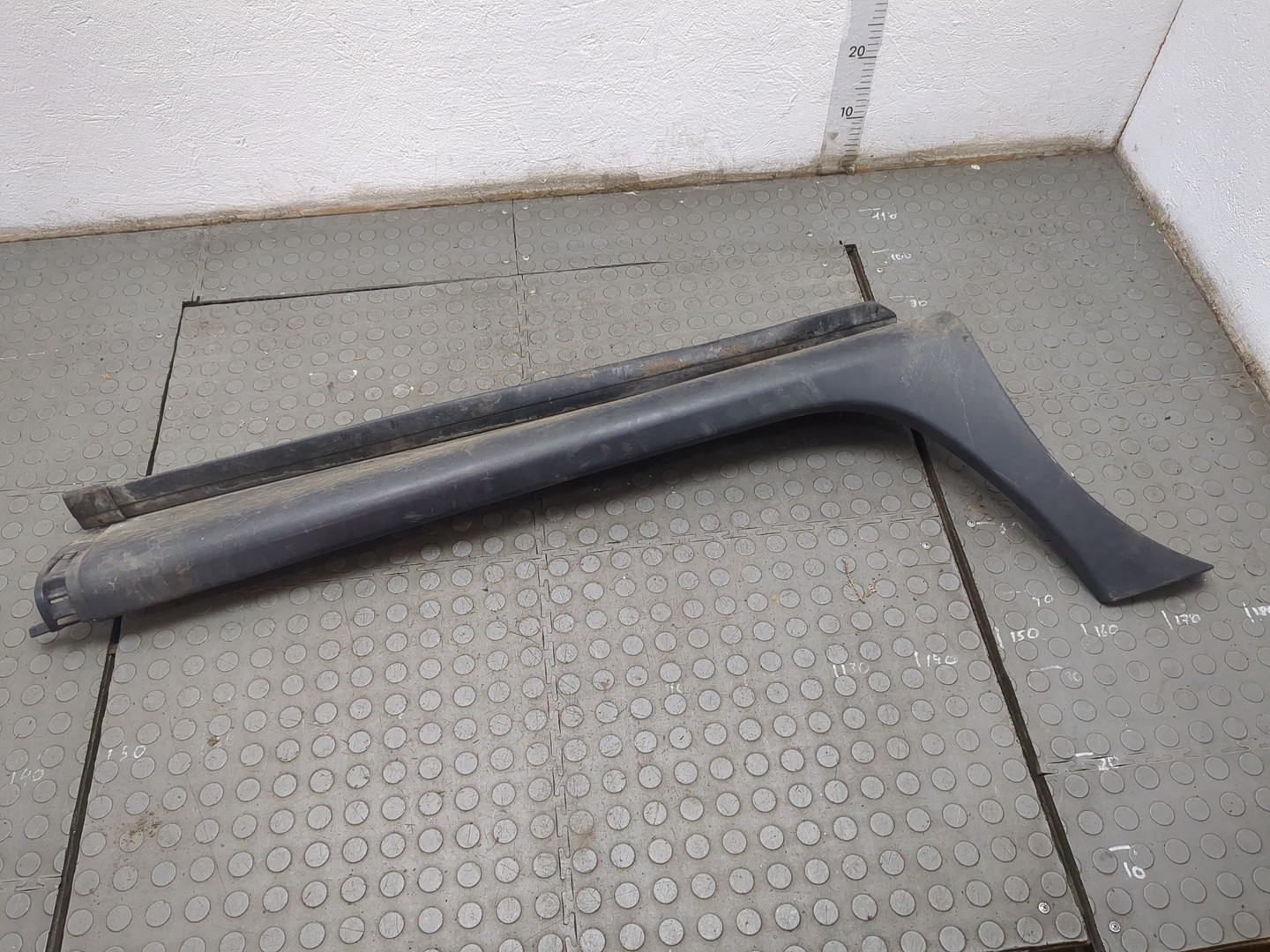 Накладка на порог