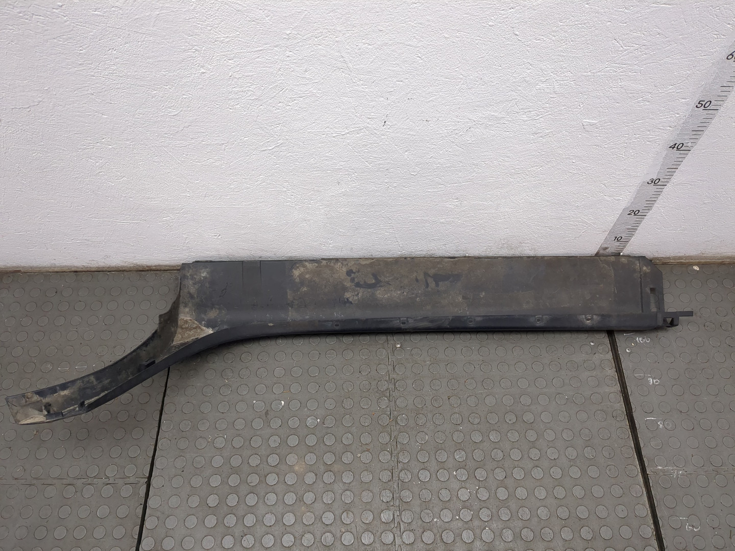 Накладка на порог