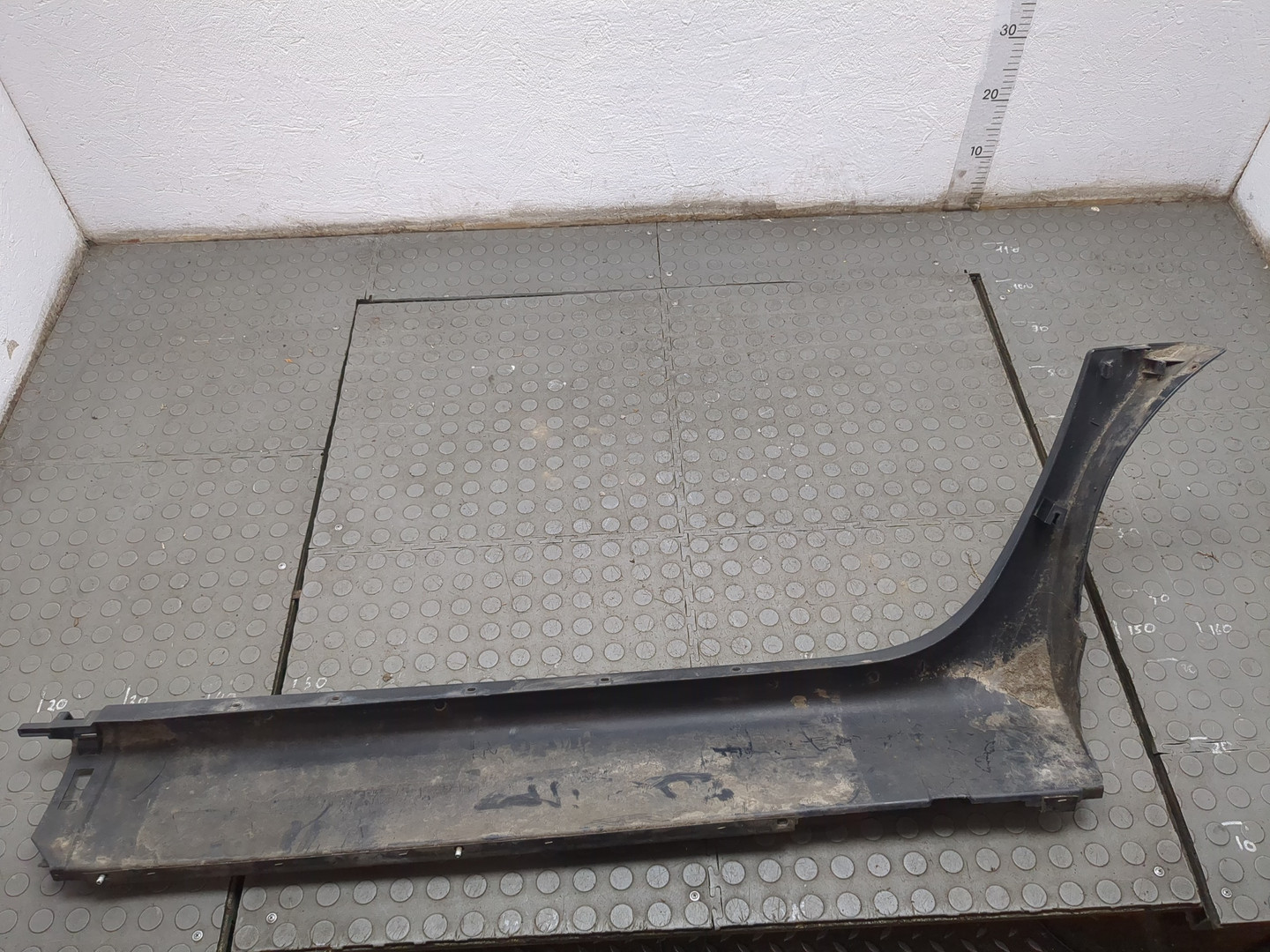 Накладка на порог