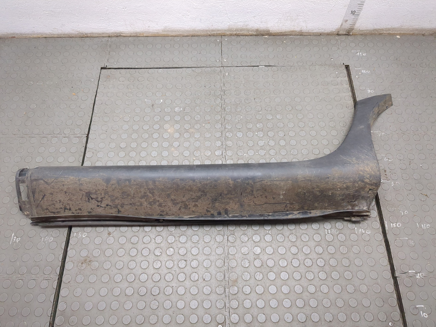 Накладка на порог