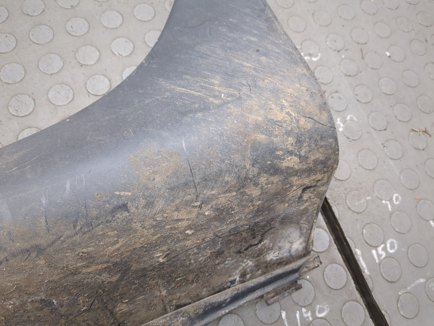 Накладка на порог