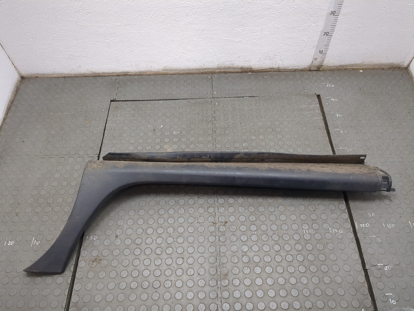 Накладка на порог