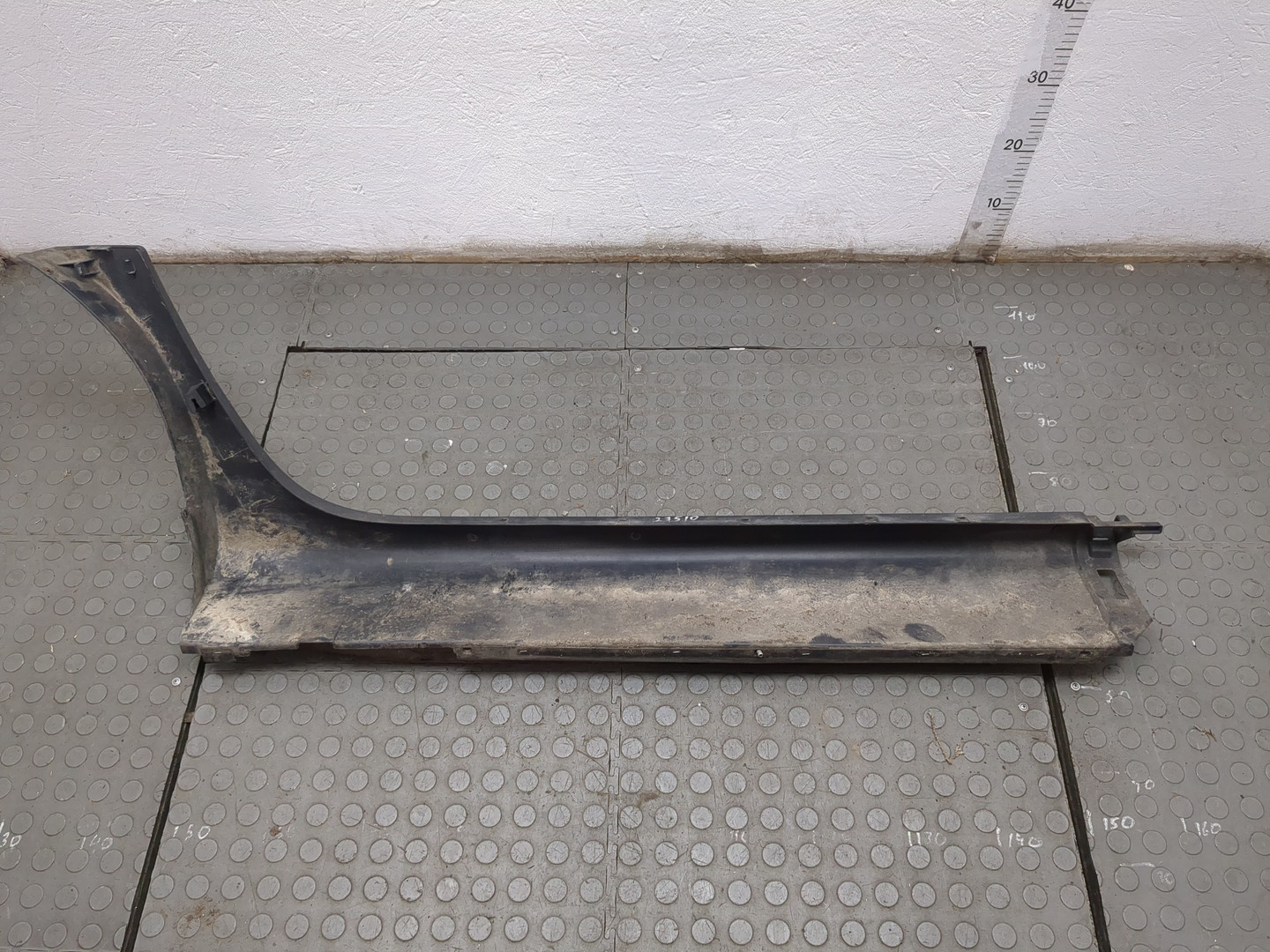 Накладка на порог