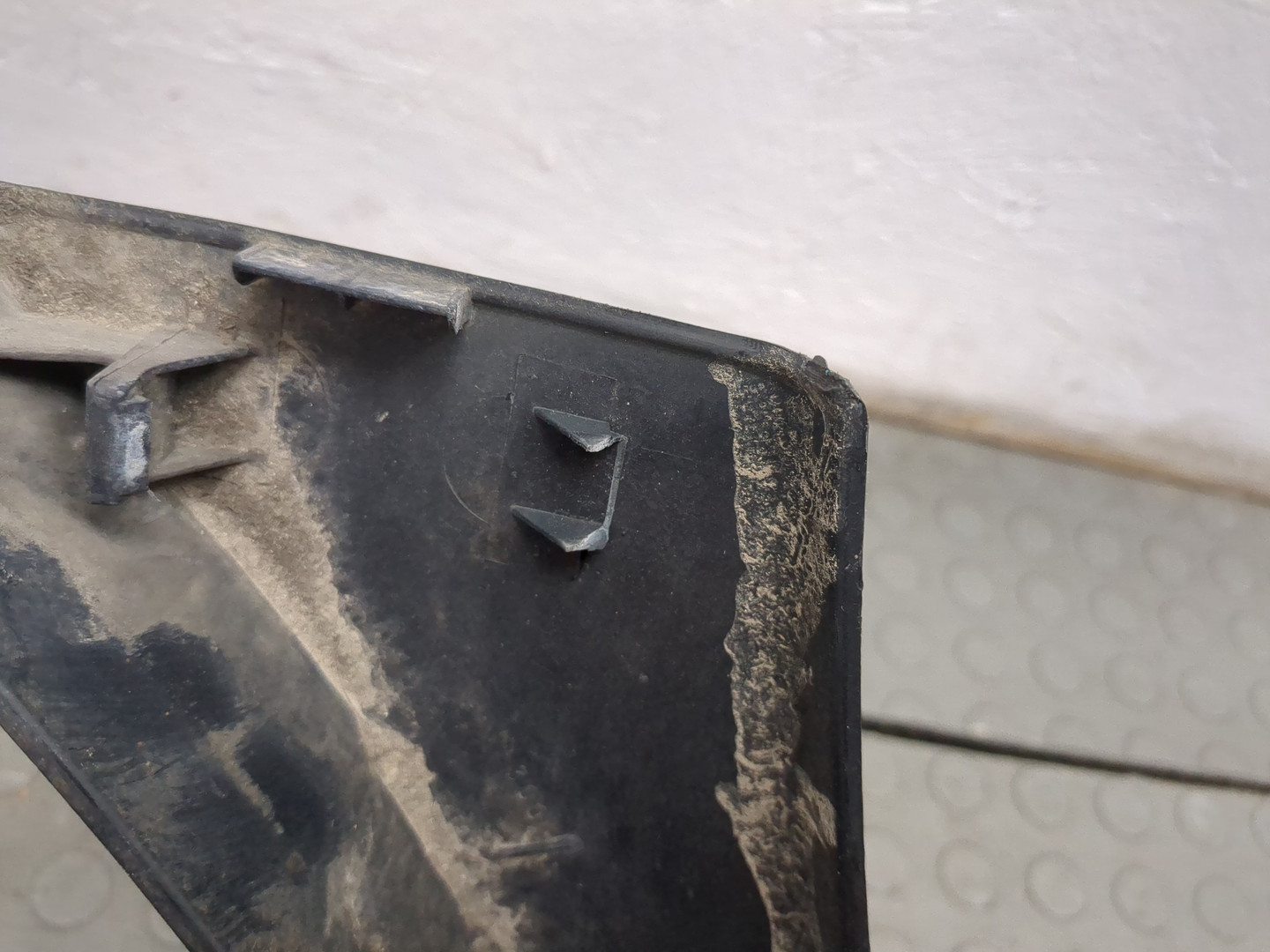 Накладка на порог