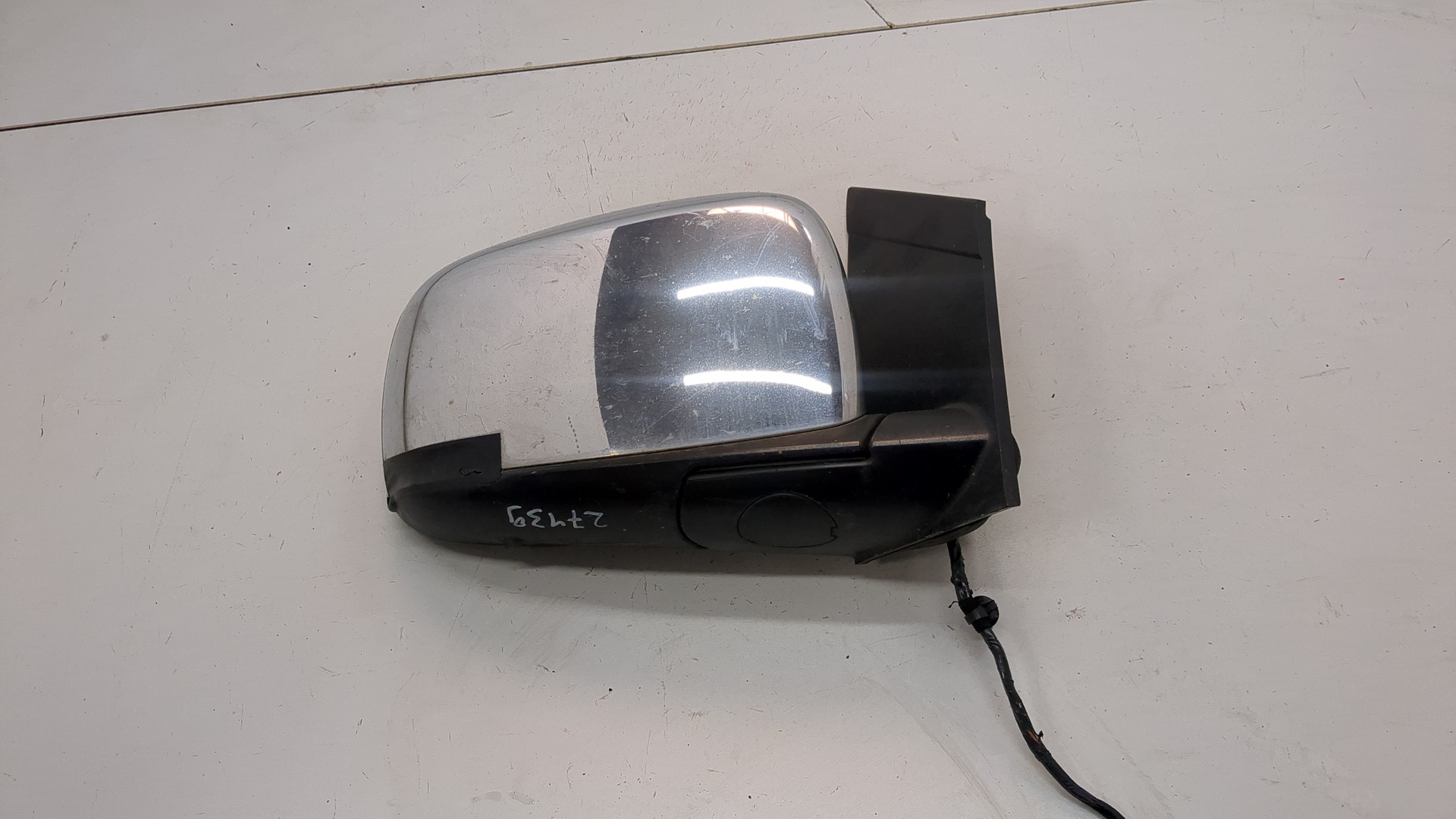 Зеркало правое электрическое