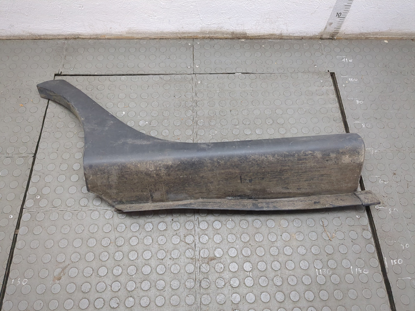 Накладка на порог