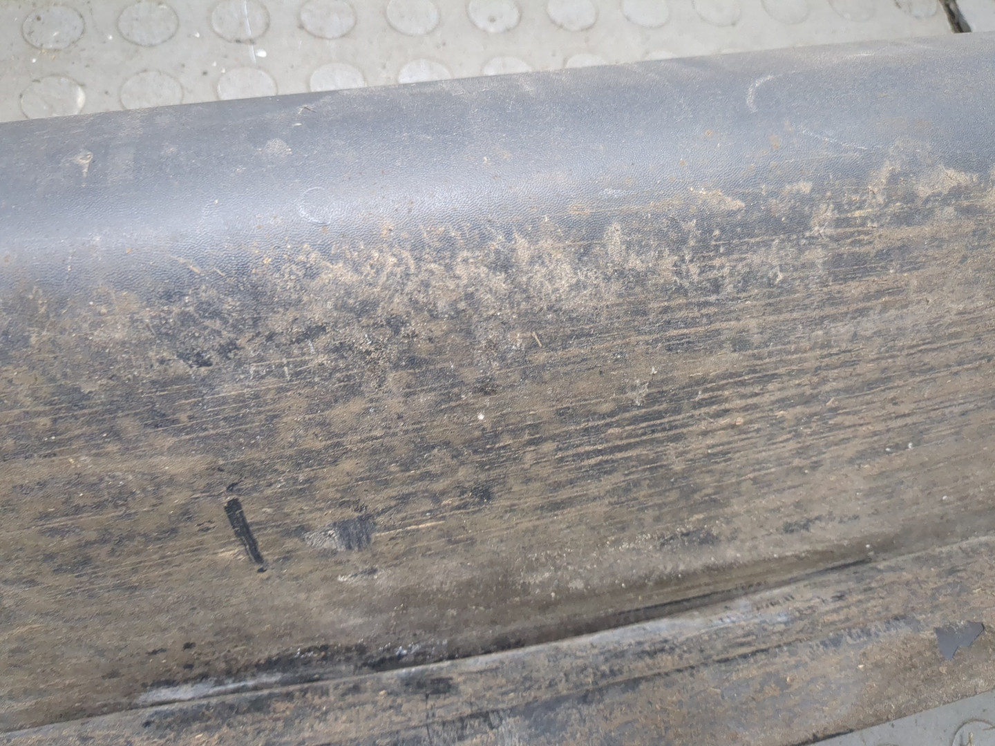 Накладка на порог