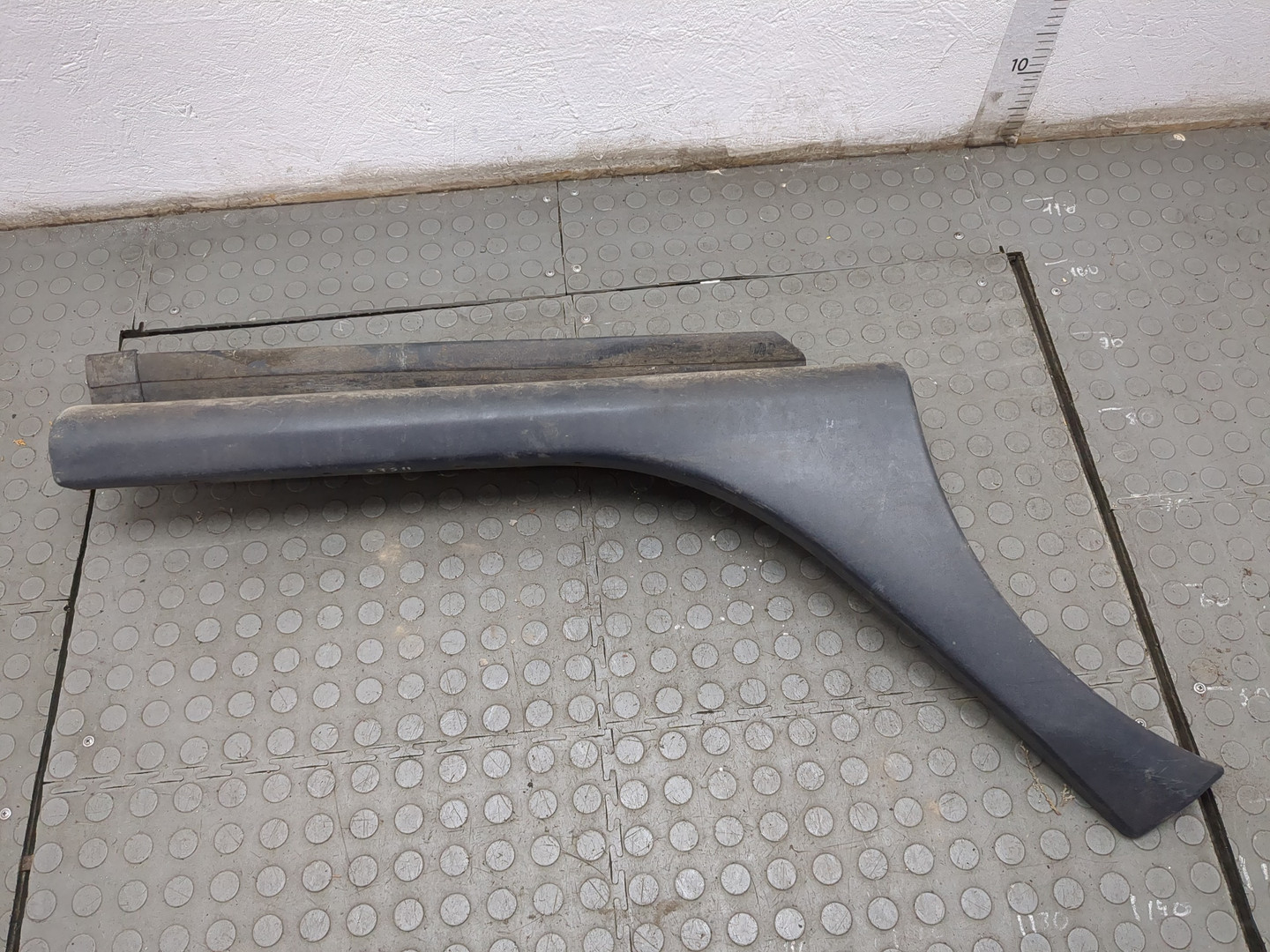 Накладка на порог