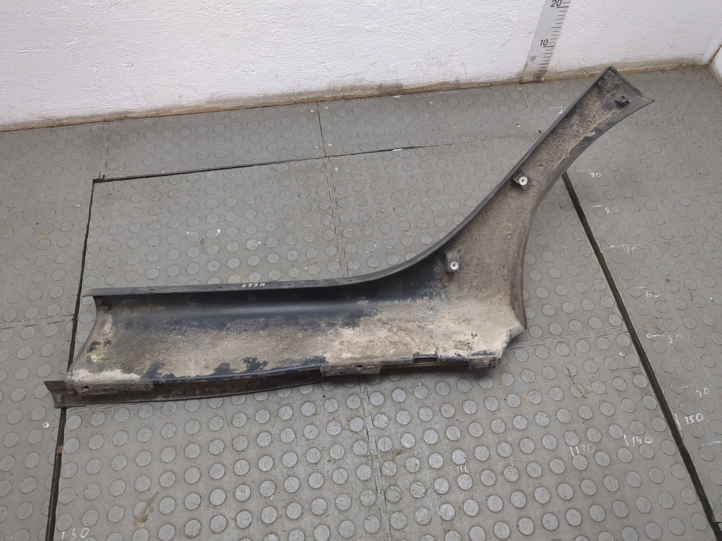 Накладка на порог