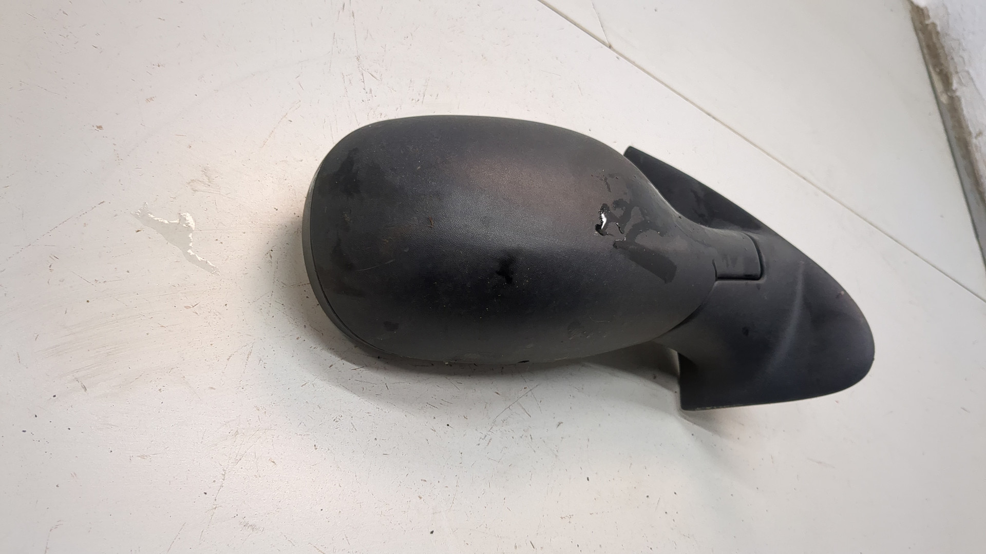 Зеркало правое электрическое