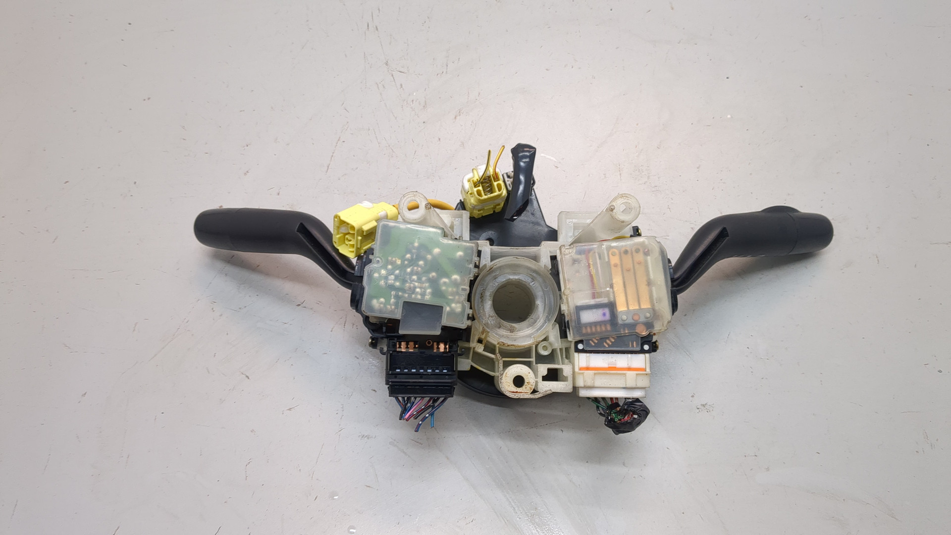 Переключатель подрулевой