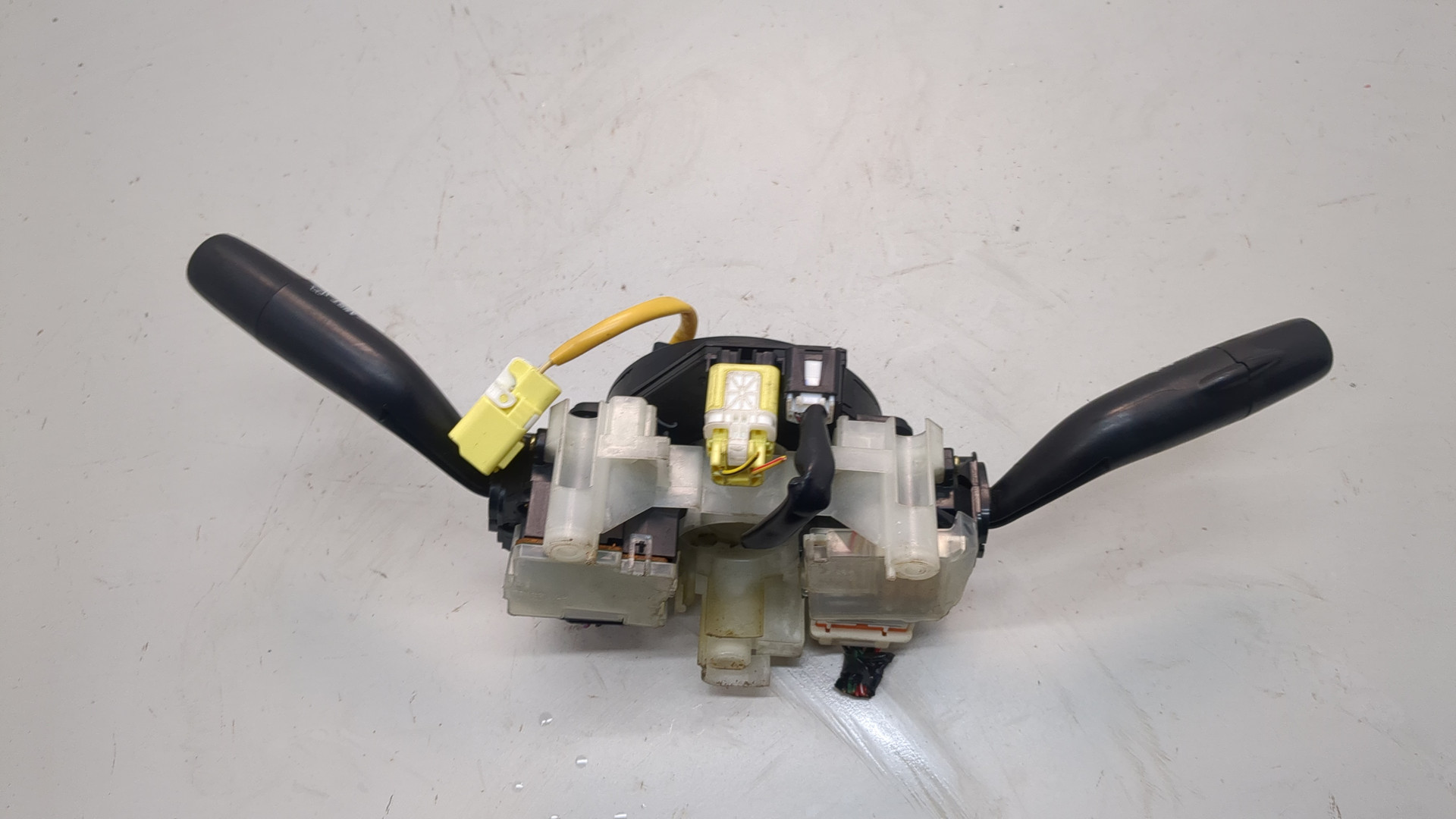 Переключатель подрулевой