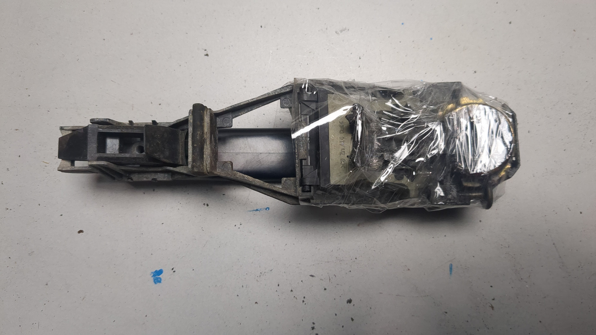 Ручка двери наружная