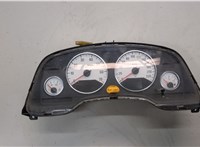 1256223, 95524450, 9195038 Щиток приборов (приборная панель) Opel Zafira A 1999-2005 20946287 #1