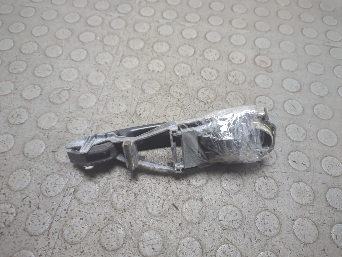 Ручка двери наружная