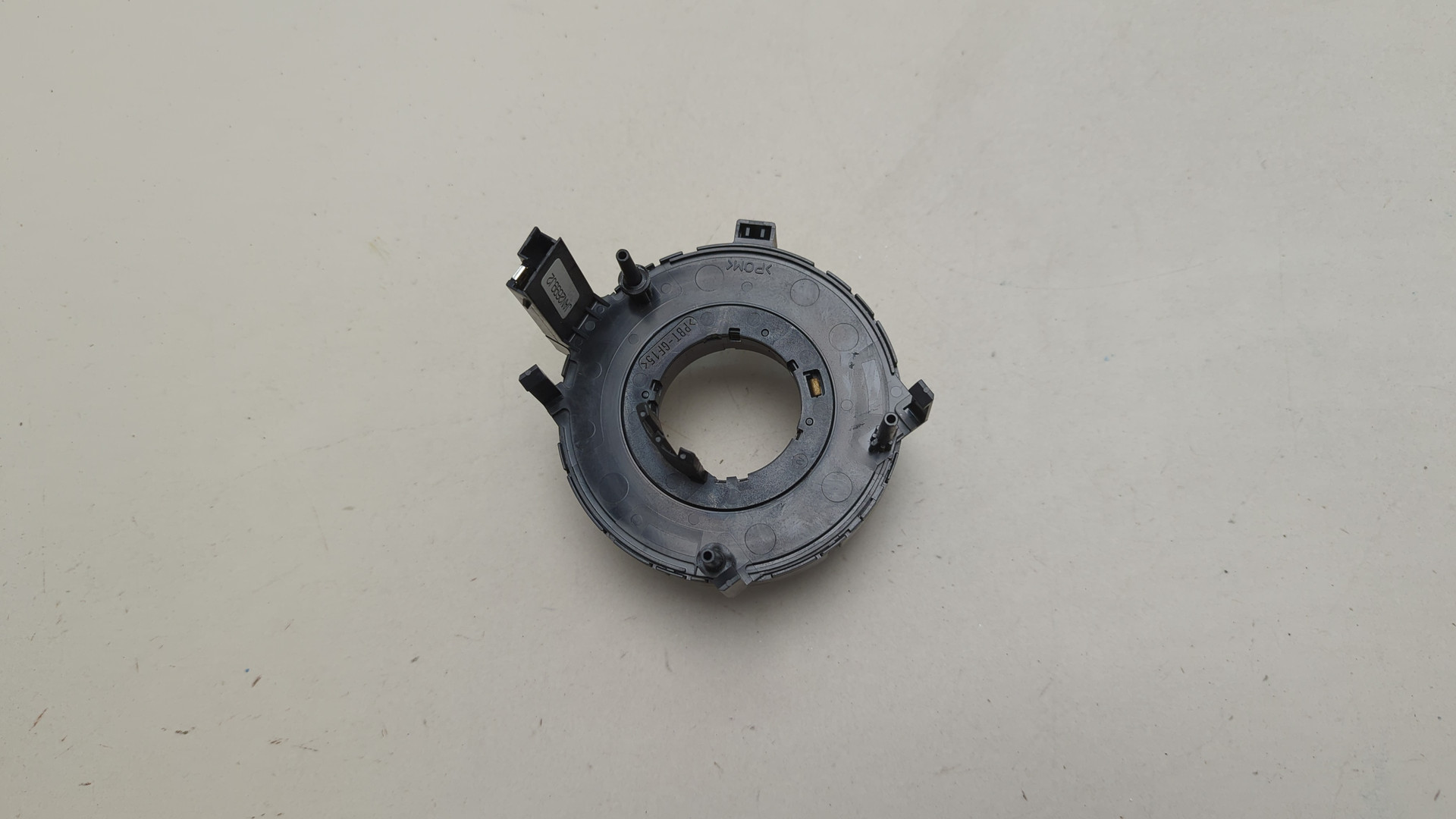 Механизм подрулевой для SRS (ленточный)