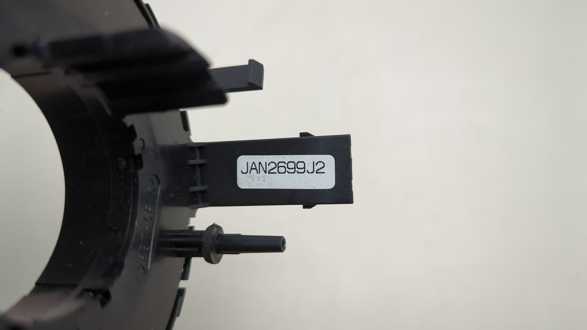 Механизм подрулевой для SRS (ленточный)