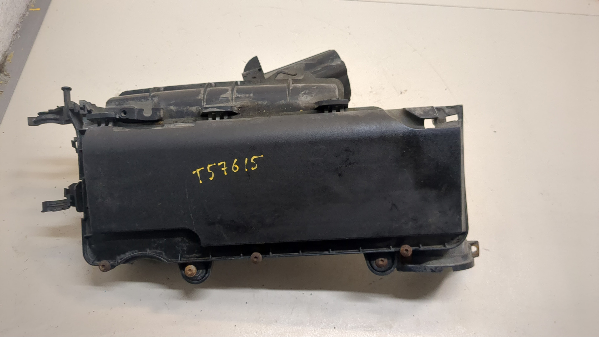 Корпус воздушного фильтра