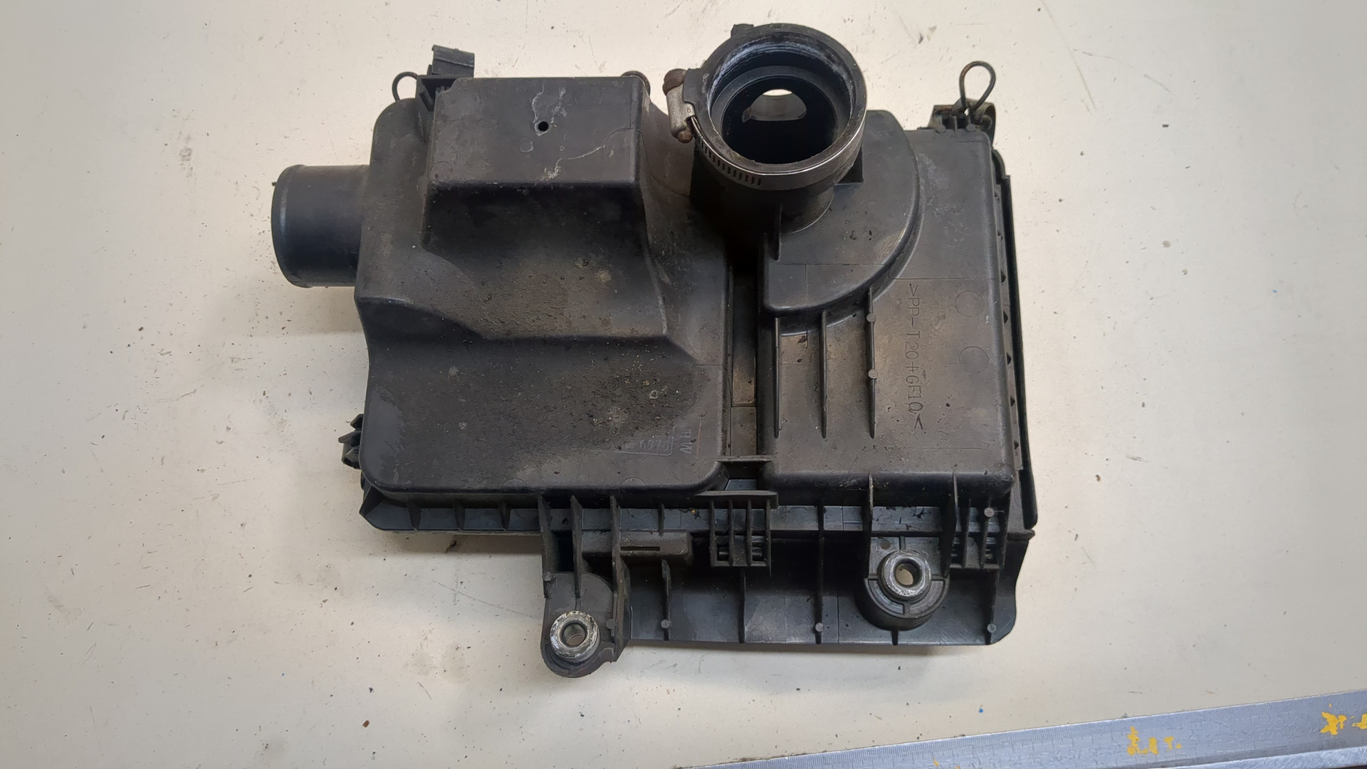 Корпус воздушного фильтра