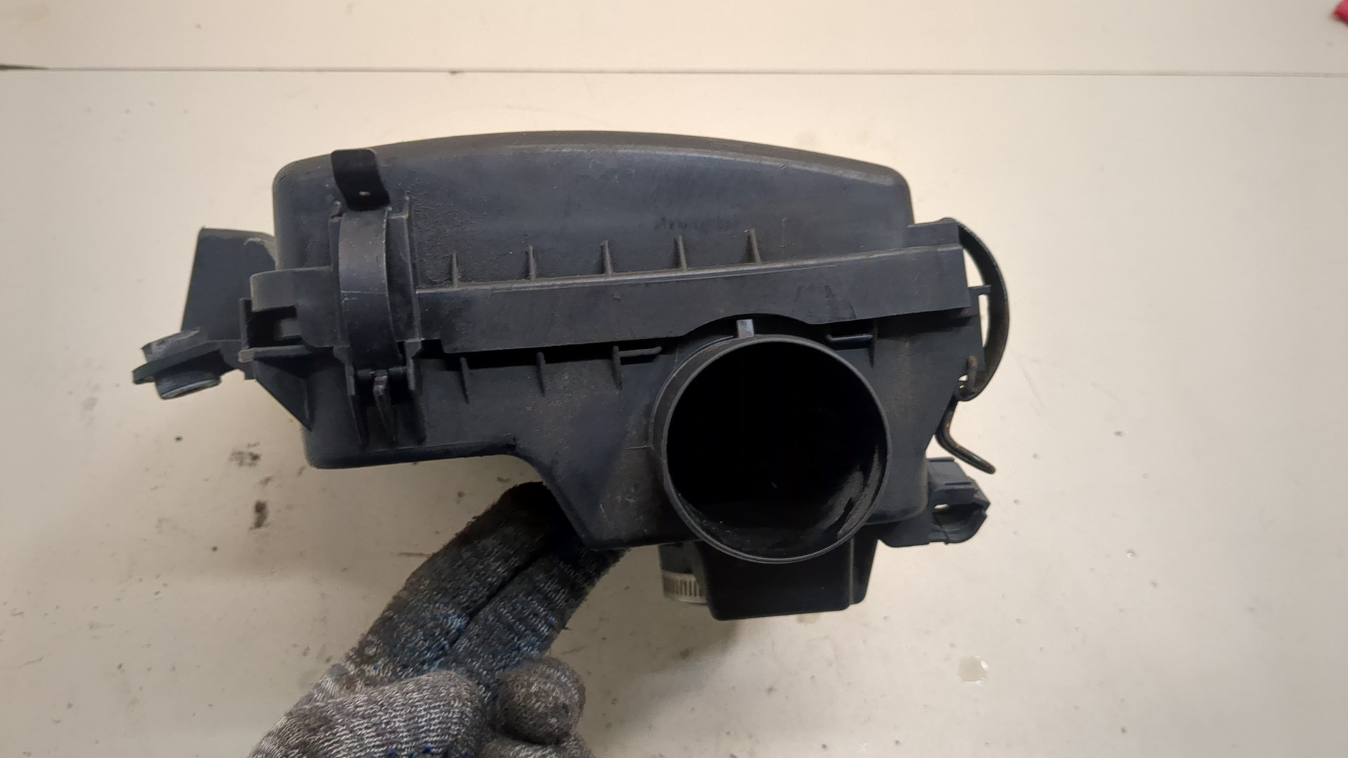 Корпус воздушного фильтра