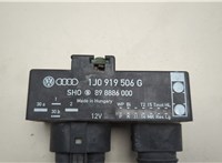 1J0919506G Блок управления вентиляторами Volkswagen Golf 4 1997-2006 20946453 #2