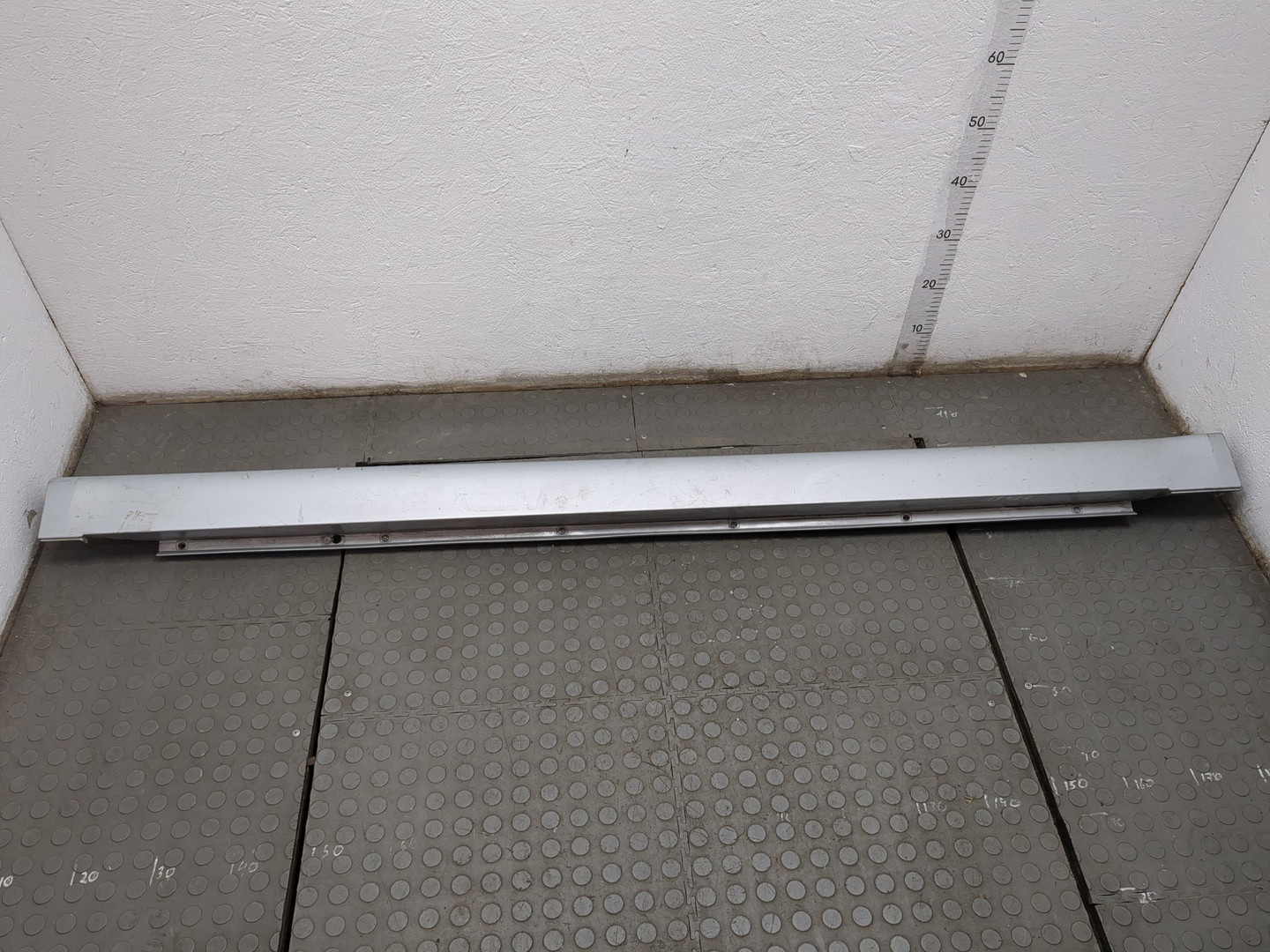 Накладка на порог