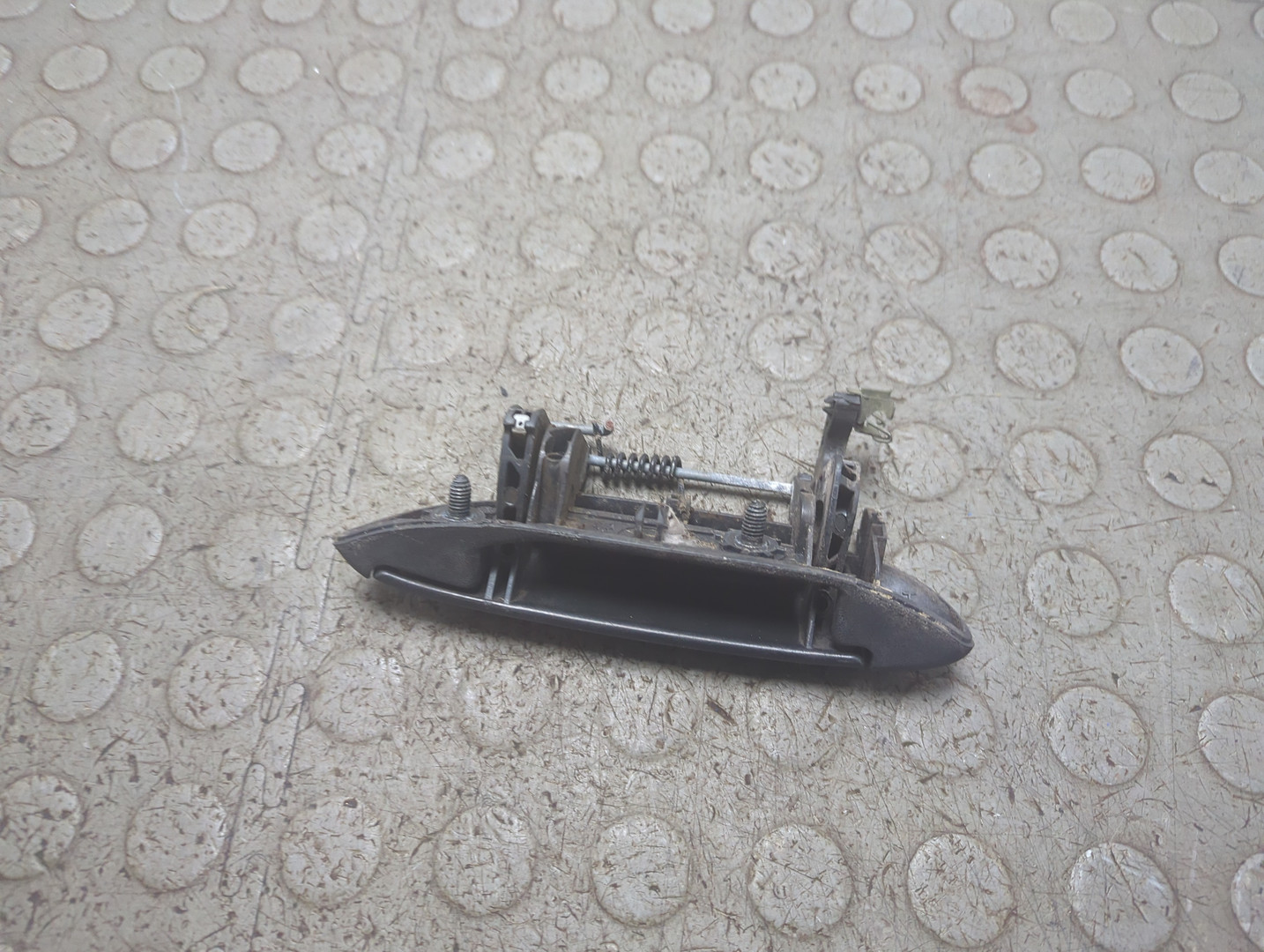 Ручка двери наружная