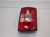 5113202AA Фонарь (задний) Chrysler Voyager 2007-2010 20946642 #1