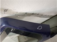 126410, 24434931 Крышка (дверь) багажника Opel Zafira A 1999-2005 20946660 #3