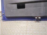 126410, 24434931 Крышка (дверь) багажника Opel Zafira A 1999-2005 20946660 #8