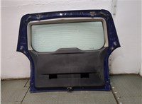 126410, 24434931 Крышка (дверь) багажника Opel Zafira A 1999-2005 20946660 #9