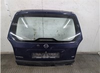 126410, 24434931 Крышка (дверь) багажника Opel Zafira A 1999-2005 20946660 #11