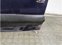 126410, 24434931 Крышка (дверь) багажника Opel Zafira A 1999-2005 20946660 #14