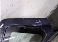 126410, 24434931 Крышка (дверь) багажника Opel Zafira A 1999-2005 20946660 #17