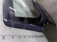 126410, 24434931 Крышка (дверь) багажника Opel Zafira A 1999-2005 20946660 #18