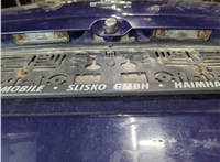 126410, 24434931 Крышка (дверь) багажника Opel Zafira A 1999-2005 20946660 #21