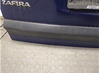 126410, 24434931 Крышка (дверь) багажника Opel Zafira A 1999-2005 20946660 #28