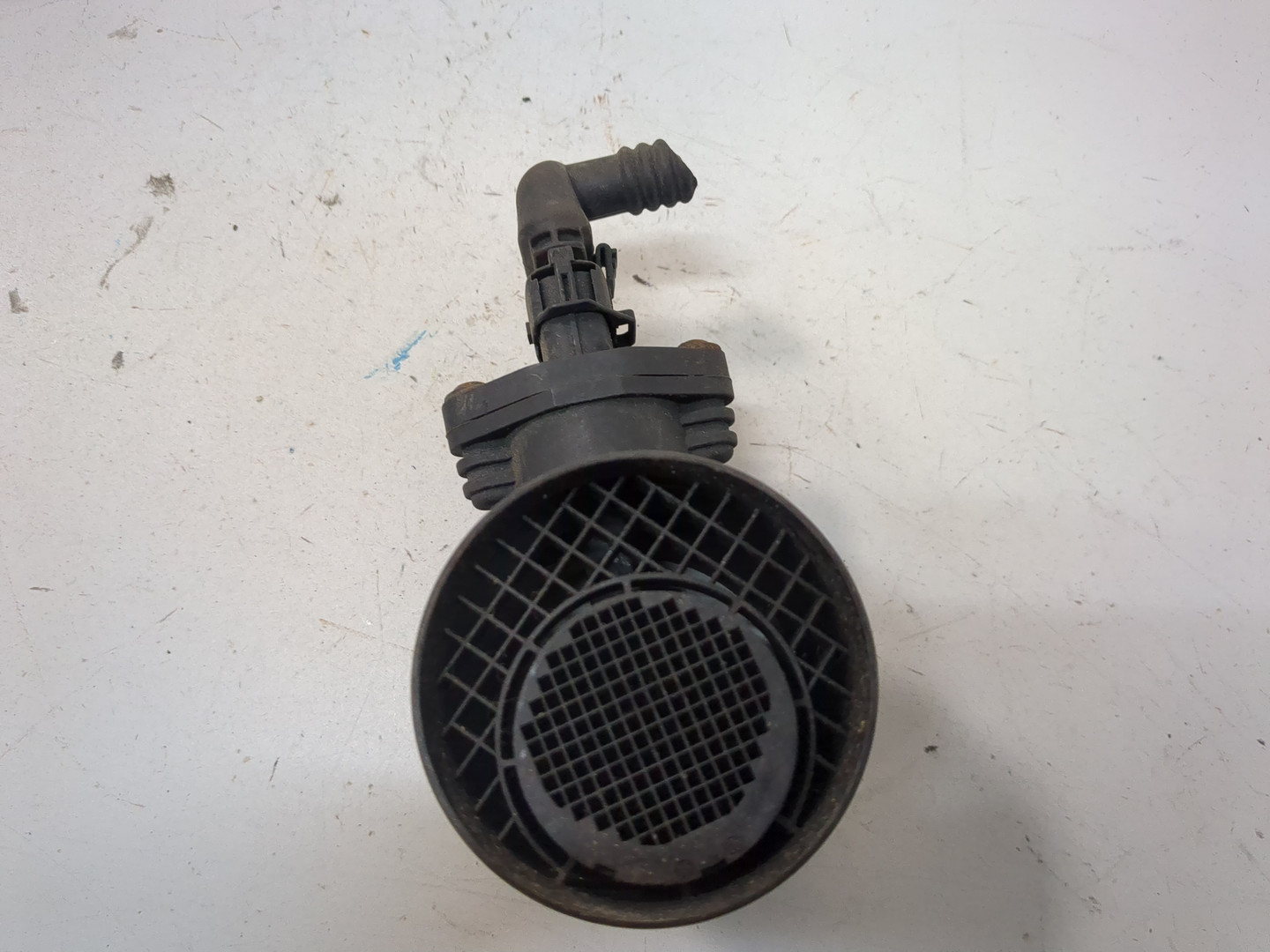 Расходомер воздуха (ДМРВ)