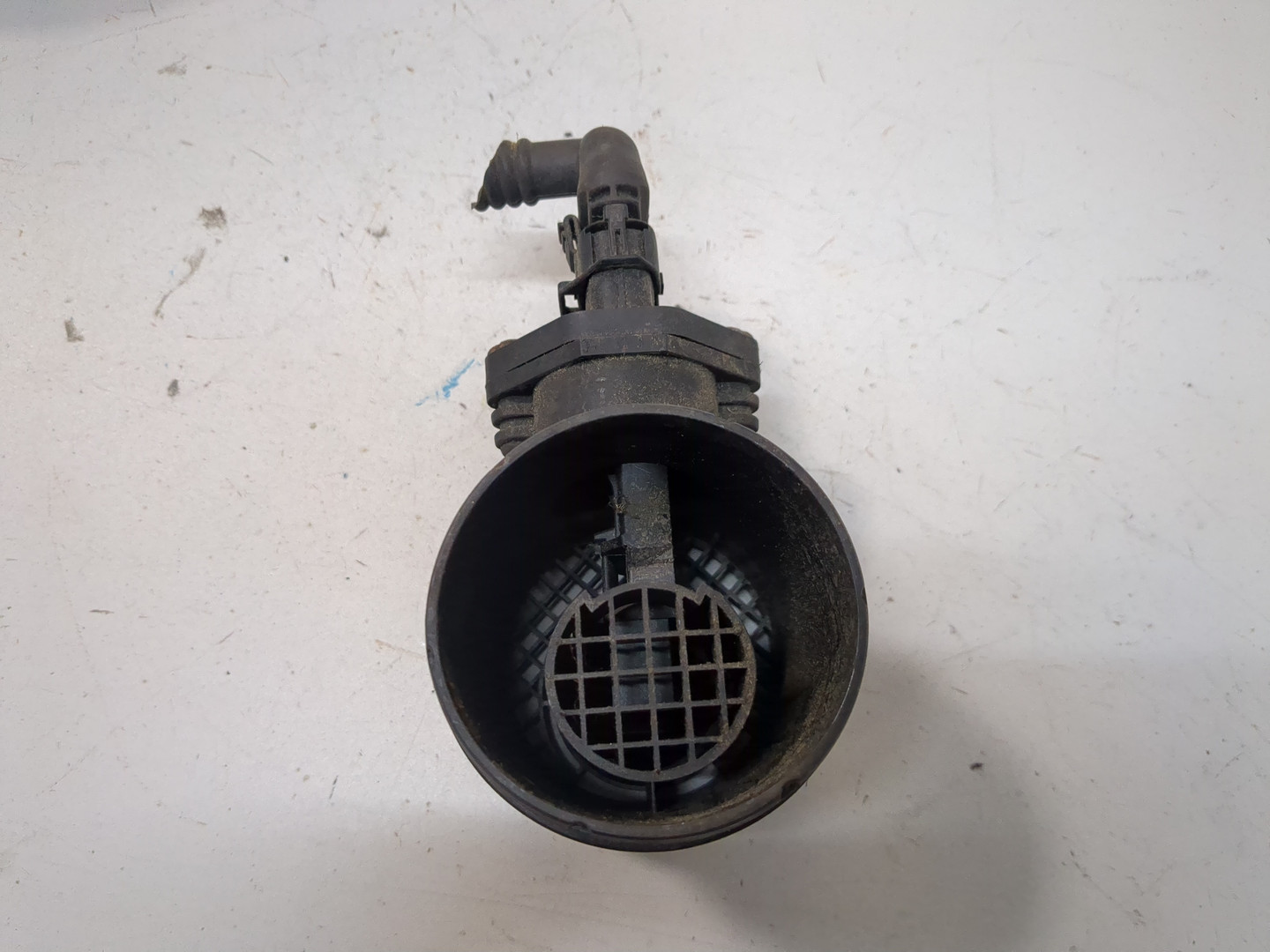 Расходомер воздуха (ДМРВ)