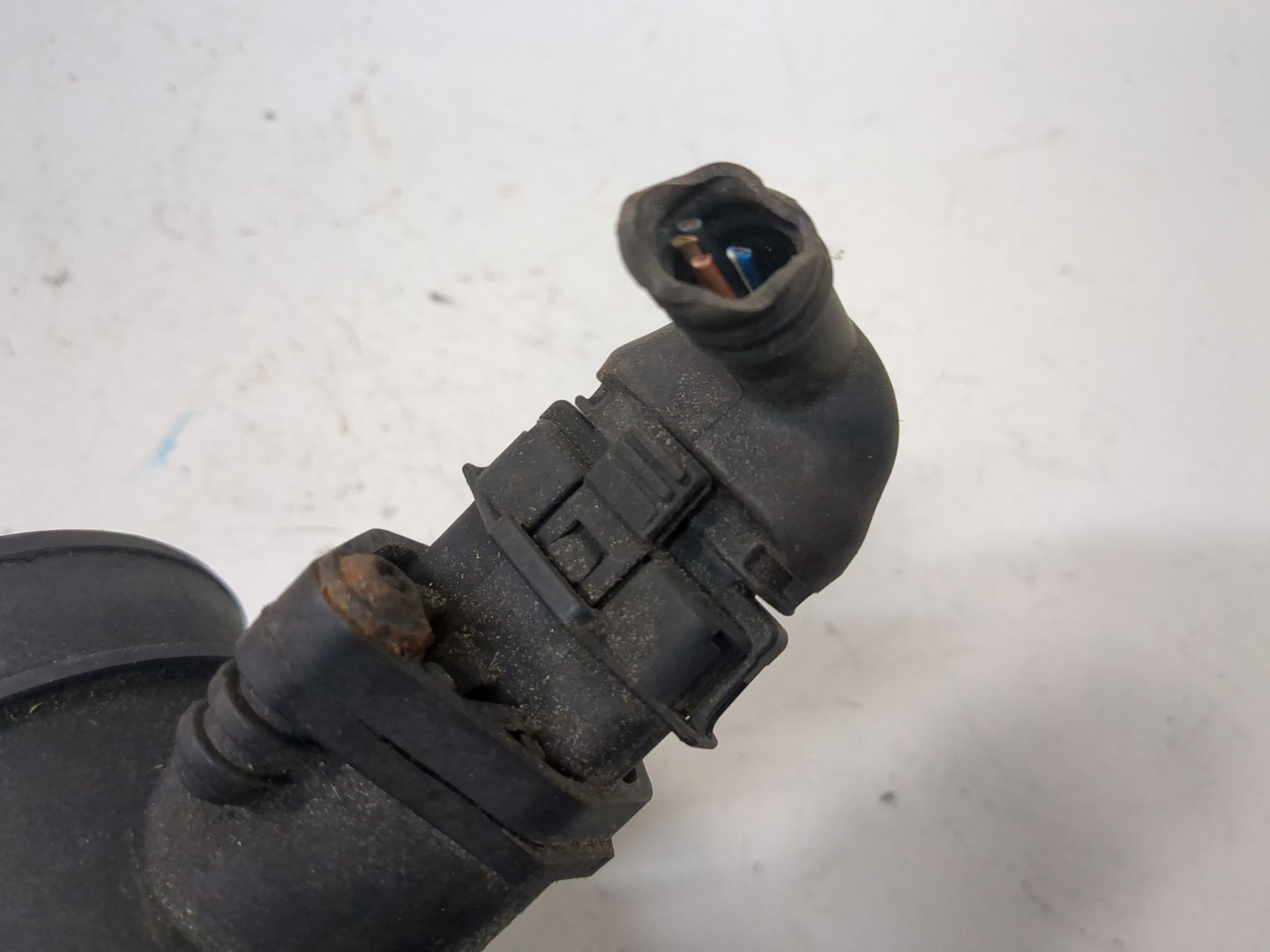 Расходомер воздуха (ДМРВ)