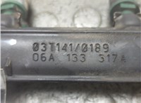 06A133317A Форсунка топливная Volkswagen Golf 4 1997-2006 20946673 #2
