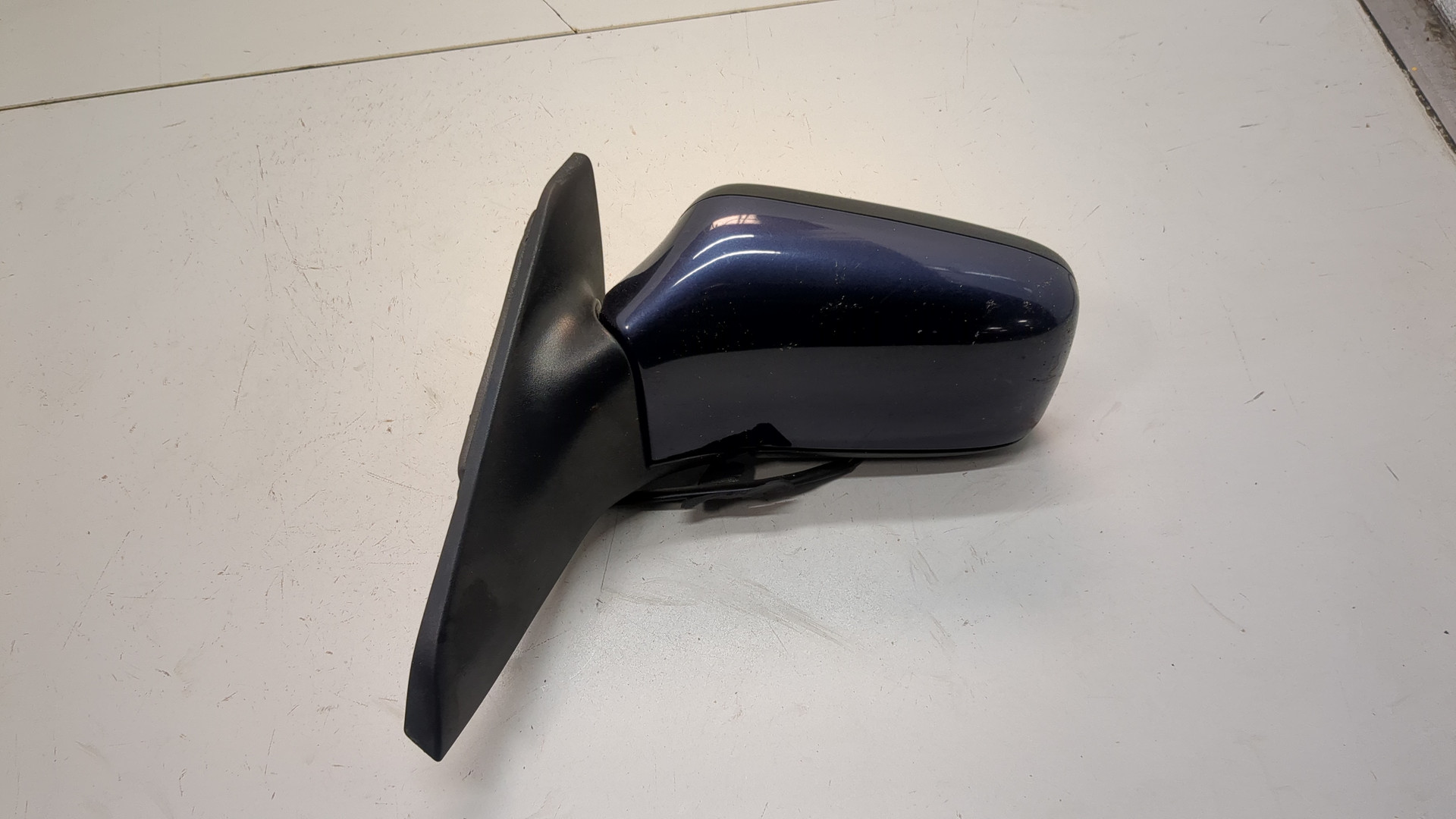 Зеркало левое электрическое