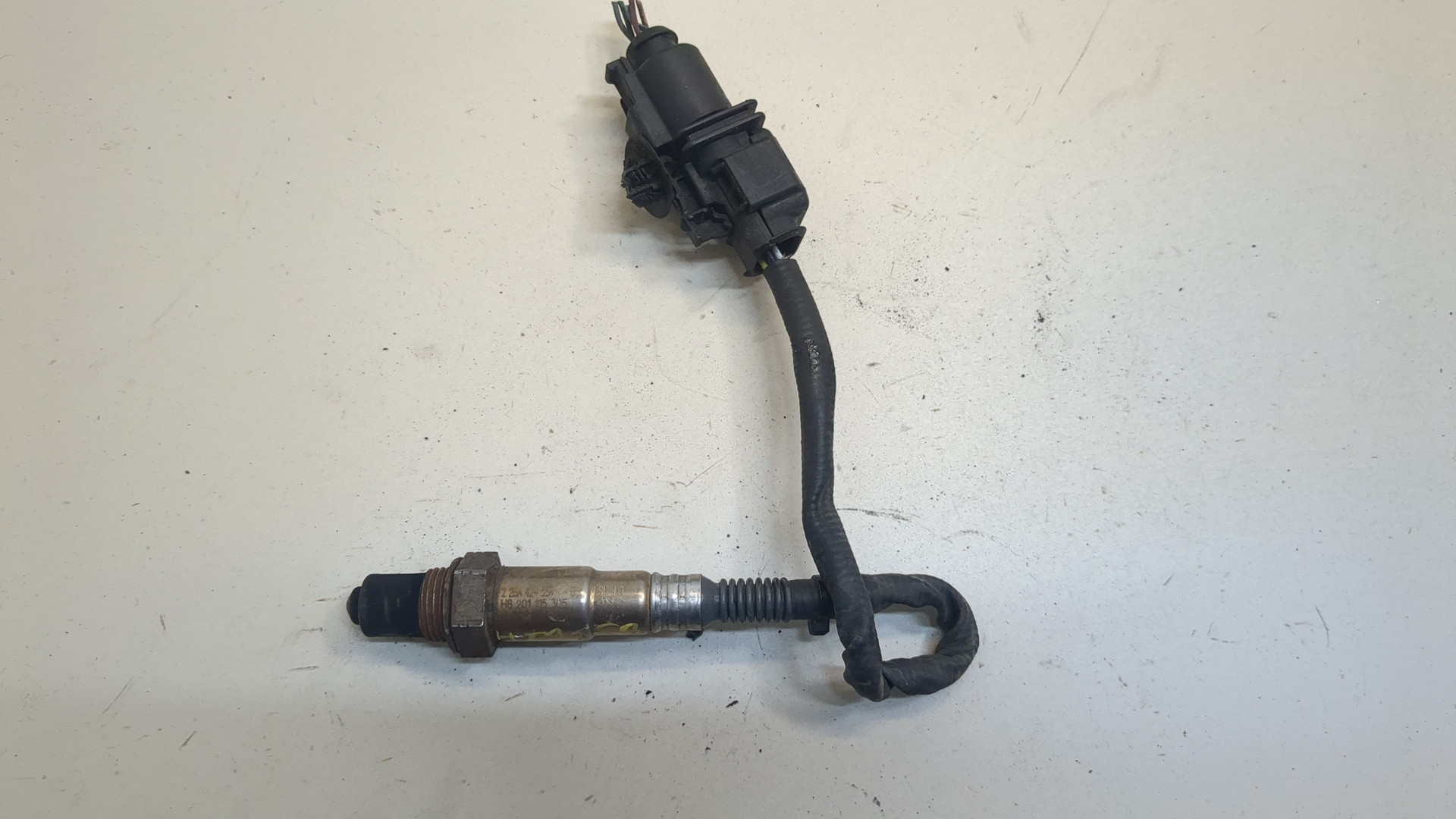 Датчик кислородный/Лямбда-зонд