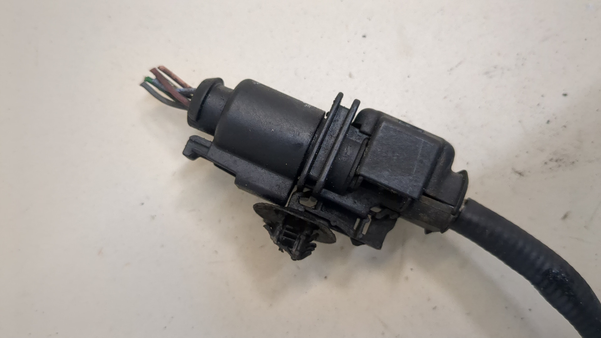 Датчик кислородный/Лямбда-зонд