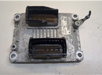 0261208396, 55558787, 1039S17978 Блок управления двигателем Opel Astra H 2004-2010 20946741 #1