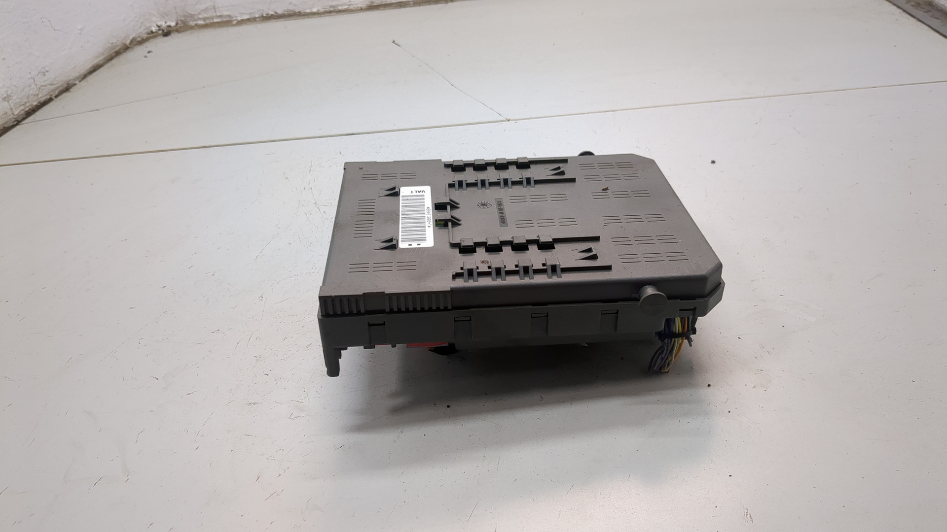 Блок предохранителей