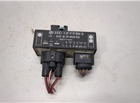 1J0919506Q Блок управления вентиляторами Volkswagen Golf 4 1997-2006 20946784 #1