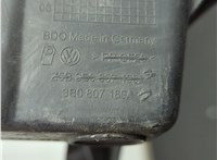 3B0807189 Кронштейн бампера Volkswagen Passat 5 2000-2005 20946810 #3