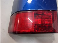 9329536 Накладка под фонарь Opel Meriva 2003-2010 20946831 #2