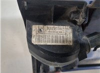 9329536 Накладка под фонарь Opel Meriva 2003-2010 20946831 #5